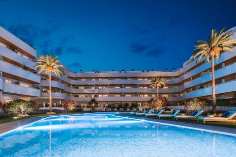 Leilighet i Torrox Costa, Malaga, Torrox Costa - € 318 000 | Ref: IRE2526 - foto 14